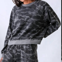 Electric & Rose - CLASSIC SWEATSHIRT