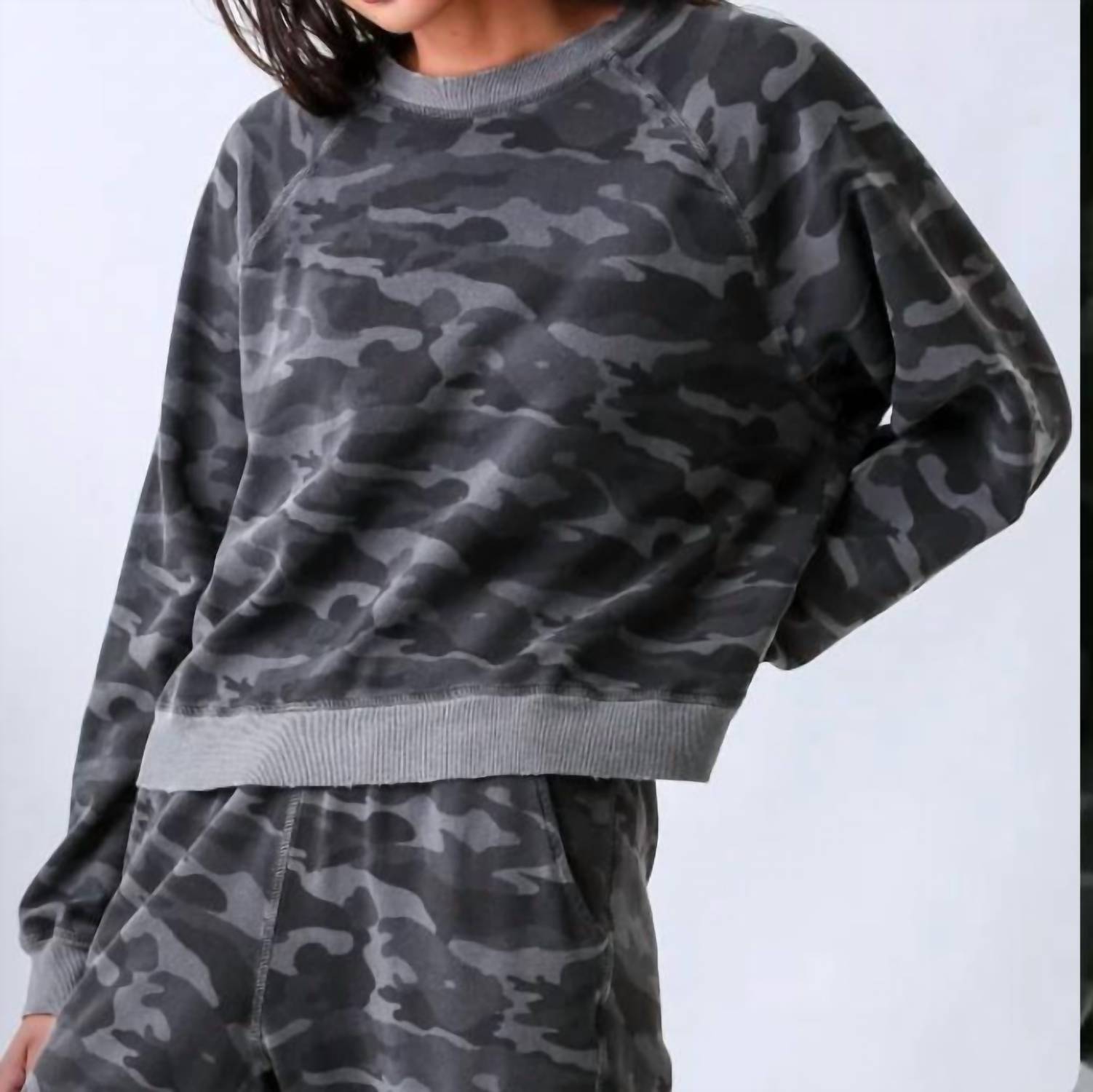 Electric & Rose - CLASSIC SWEATSHIRT