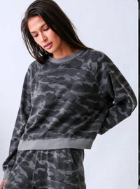 Electric & Rose - CLASSIC SWEATSHIRT