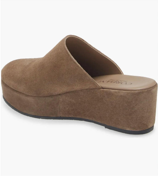 Cordani - Women's Camryn Clog