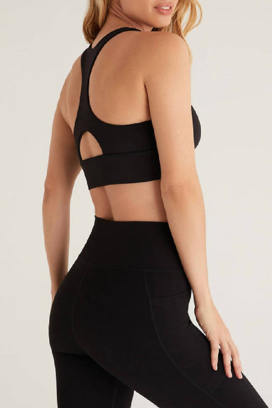 Z Supply - Elevate Tank Bra
