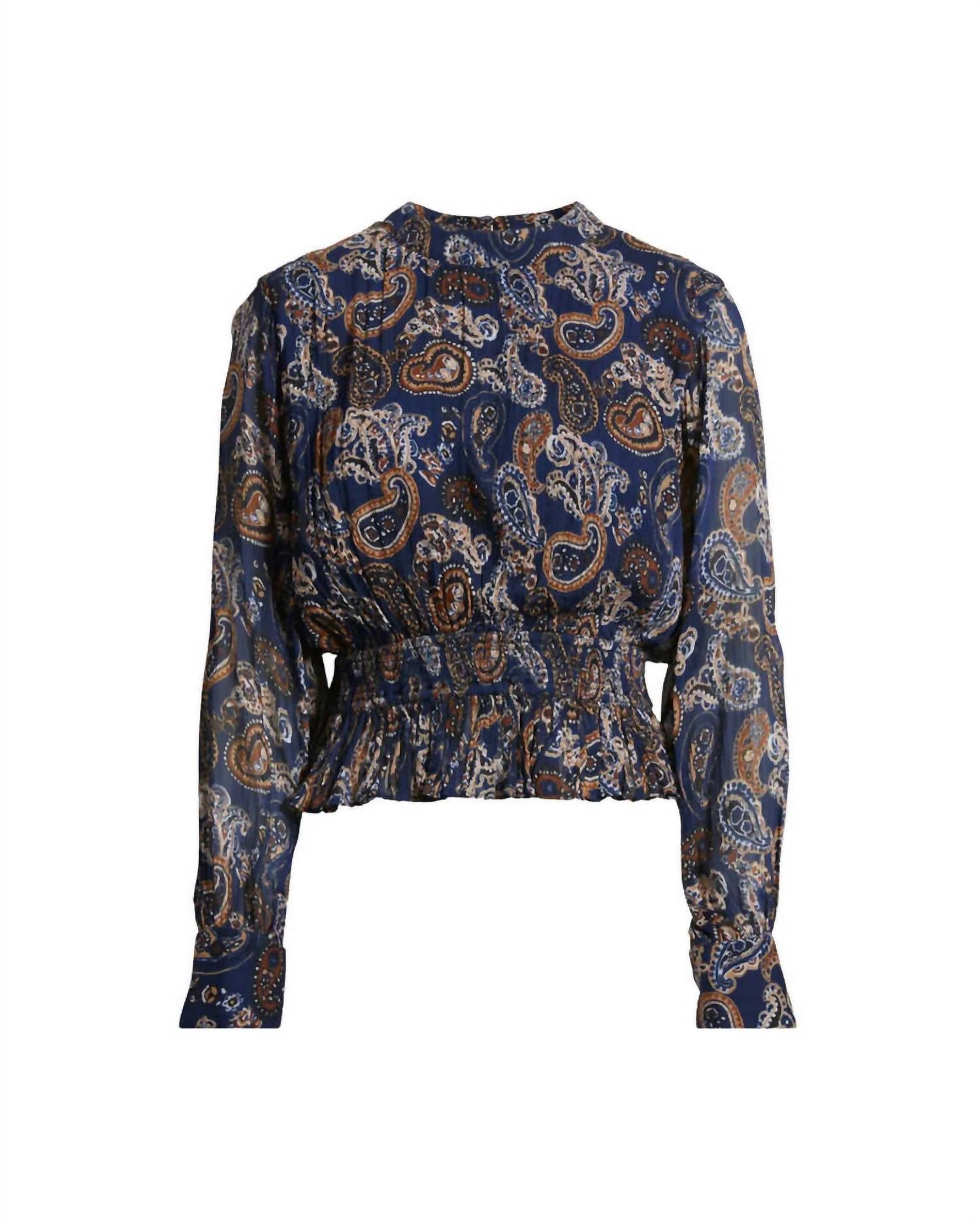 Cleobella - Noreen Blouse