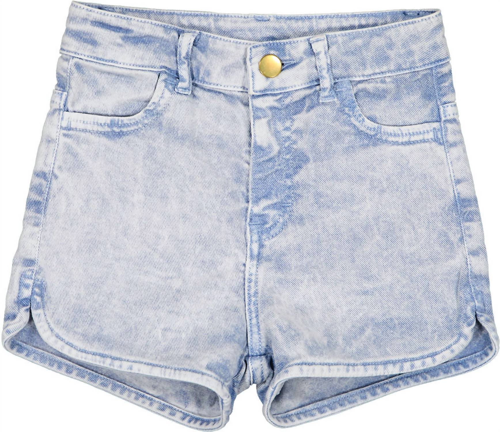 Louis Louise - Girl's Andrea Shorts