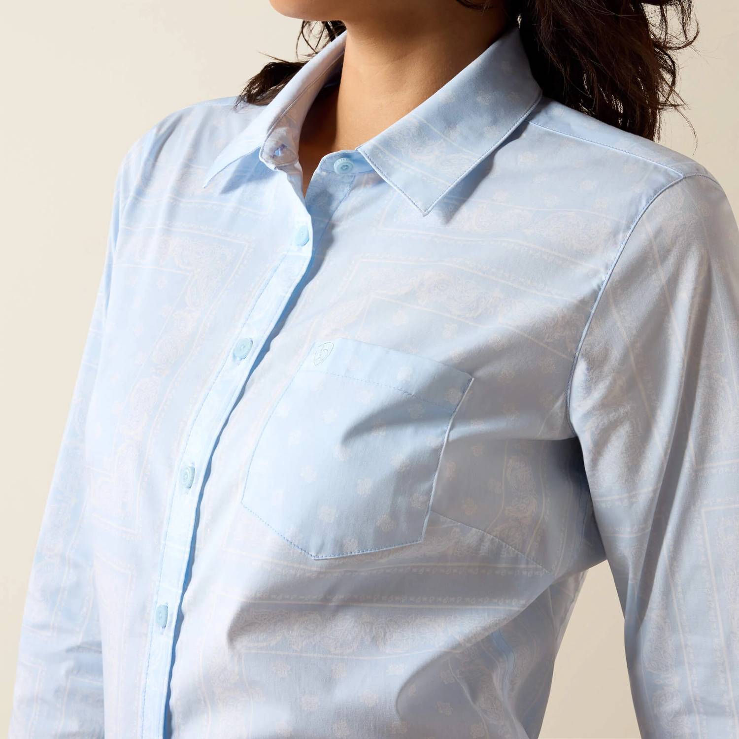 Ariat - The Bandana Shirt
