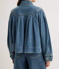 Merlette - Easton Denim Jacket