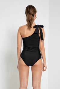 Marina West Swim - Off Shoulder One Piece