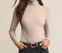 Z Supply - Lira Long Sleeve Top