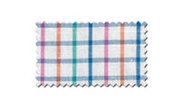 Southern Casanova - Beach Ball Check Button Down