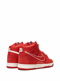 Nike - Men's Dunk High Special Edition Sneakers