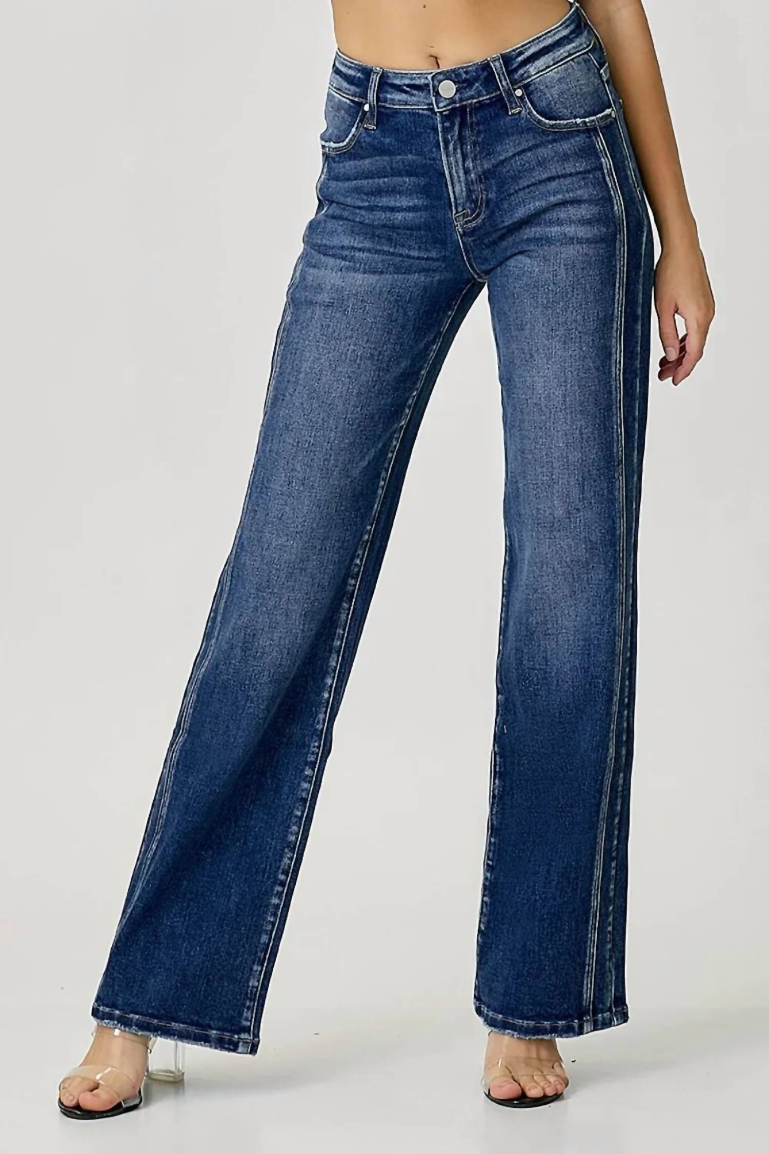 Risen - Feeling So Good Jeans