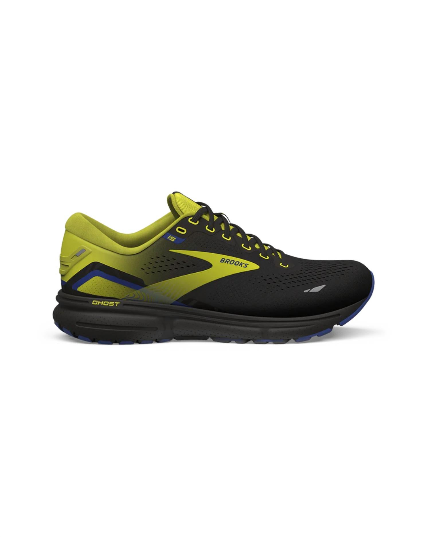 Brooks - Men's Ghost 15 Running Shoes