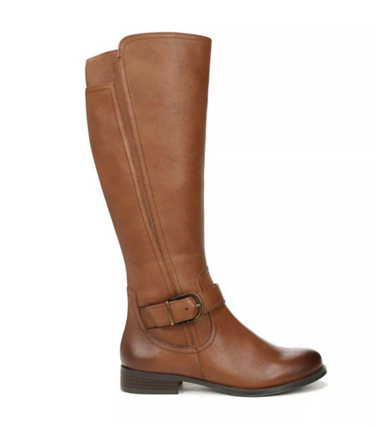 Naturalizer Soul - Women's Jaya Knee High Boot