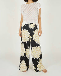 Traffic People - Blooming Lovely Evie Trousers