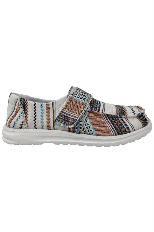 Gypsy Jazz - Women's Melody Slip On Sneaker