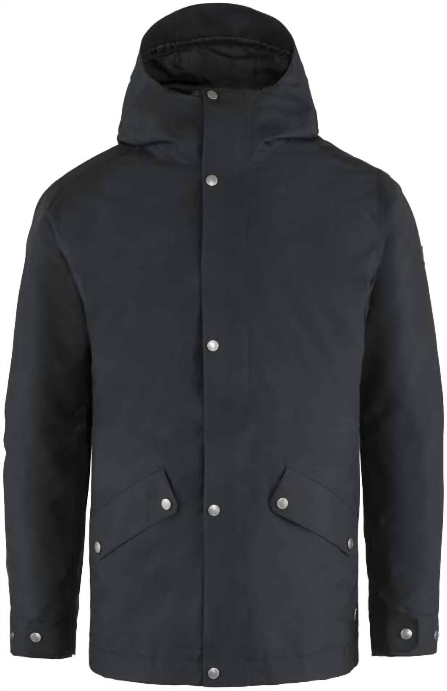 Fjallraven - Men's Visby 3-in-1 Jacket