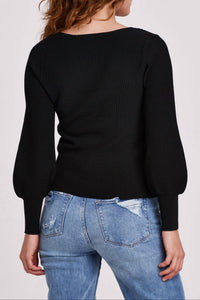 Another Love - Lincoln Rib Sweater