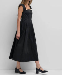 Mod Ref - Roche Midi Dress