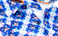 Eight X - Hovercraft Short Sleeve Shirt