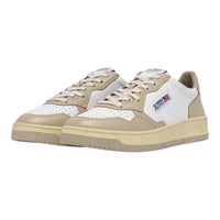 Autry - Women's Medalist Low Sneakers