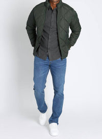 Jachs New York - Eldridge Quilted Puffer Jacket