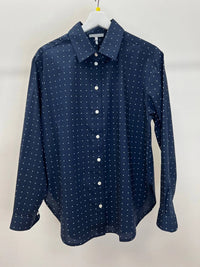 Hinson Wu - Halsey Button Down Shirt