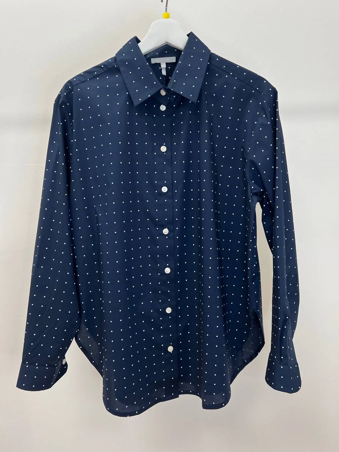 Hinson Wu - Halsey Button Down Shirt
