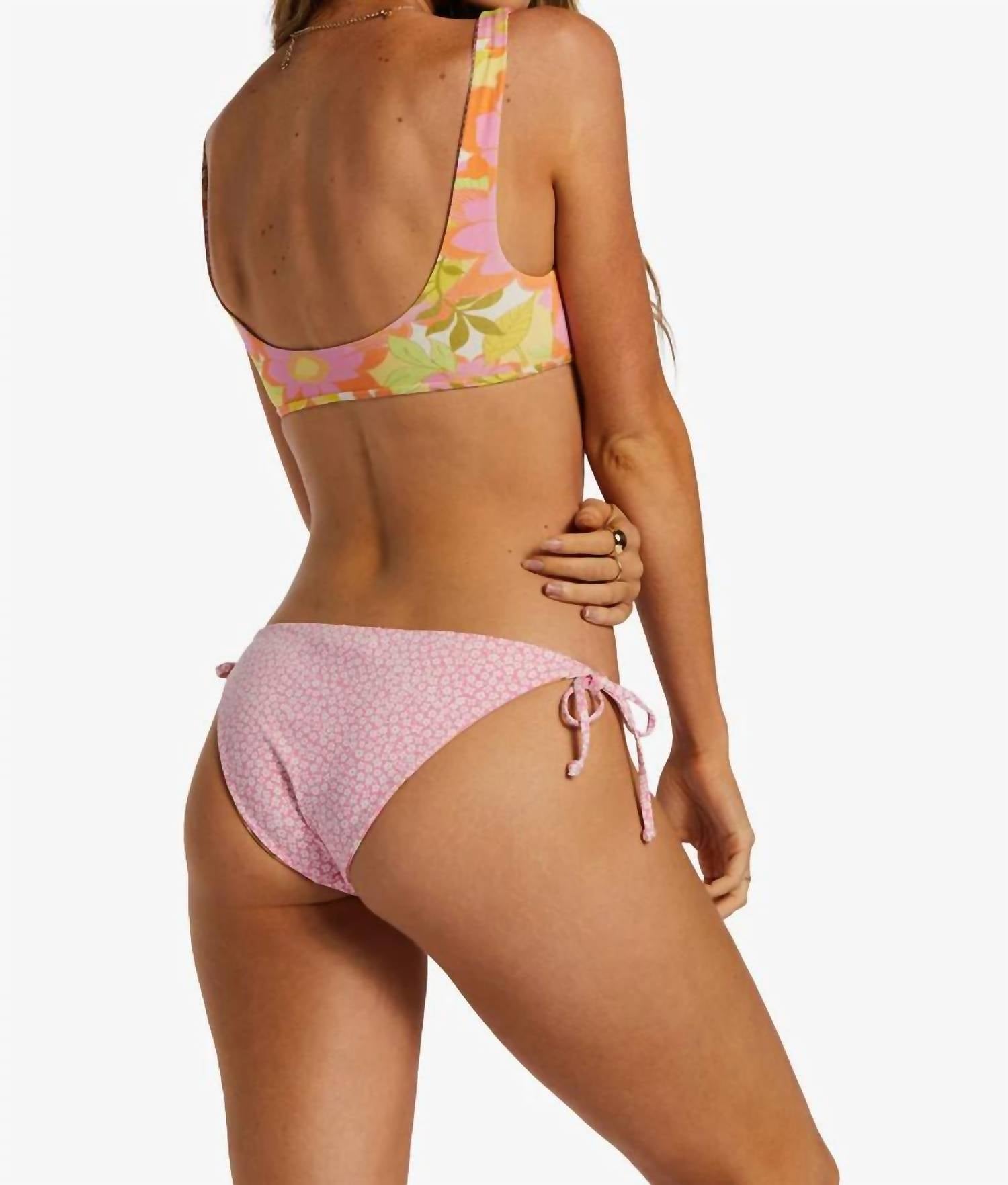 Billabong - Summer Folk Revo Bottoms