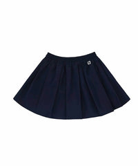 Piv'Vee - Volume Pleated Mini Skirt