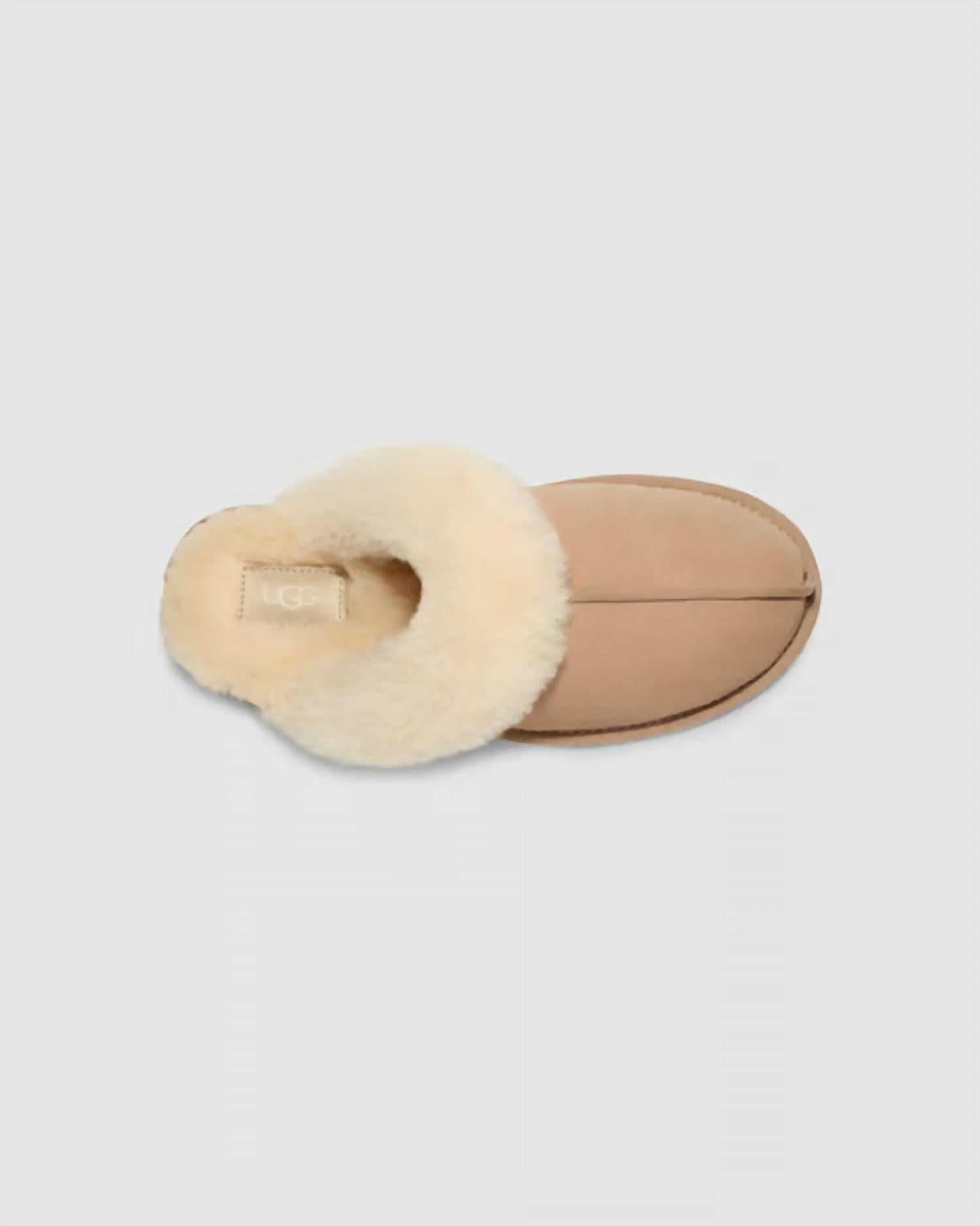 Ugg - Women's Scuffette Slipper