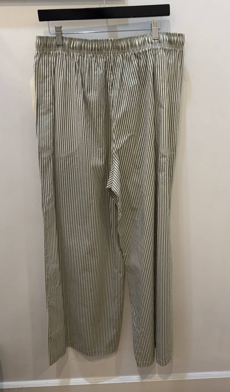 Donni. - POP STRIPE PANTS