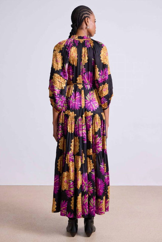 Apiece Apart - Women's Noto Maxi Dress