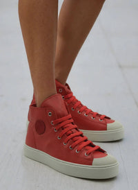 Lusso Beni - Women's August Sneaker