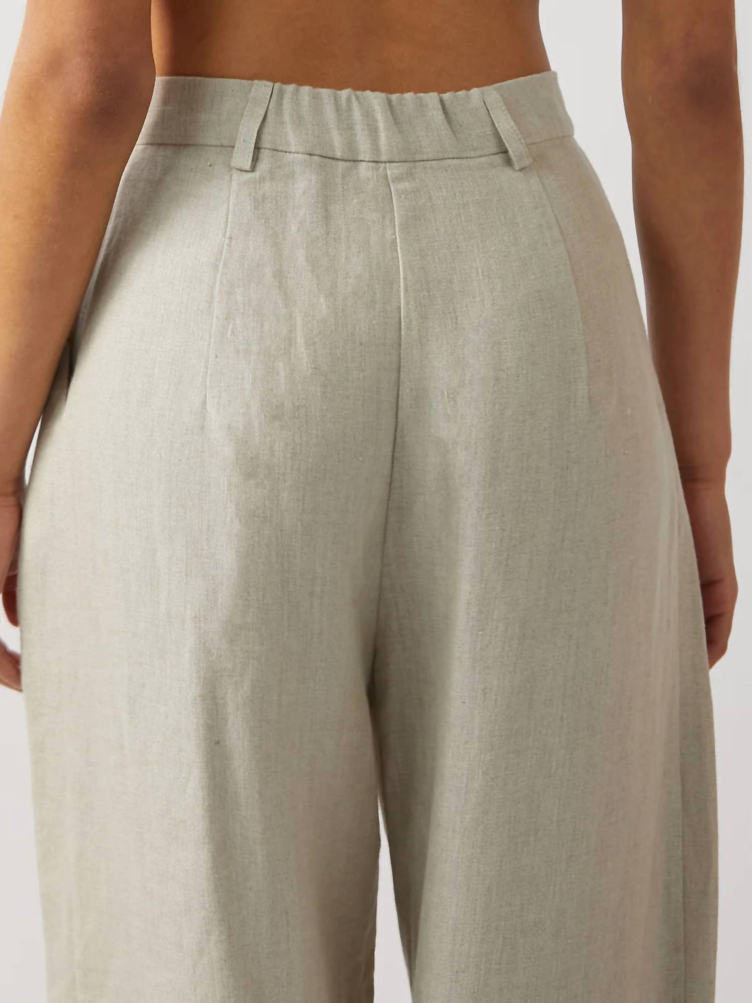 Casa Raki - Alma Trousers