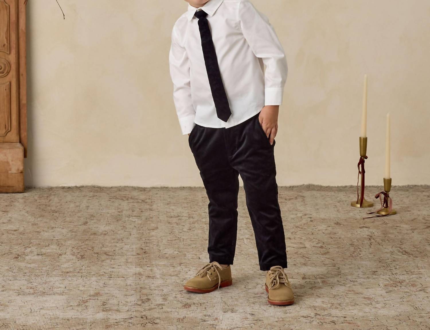 Noralee - Boy's Sebastian Pant