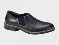 Naot - Men's Director Velvet Nubuck Raven