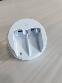 pura 4 Smart Fragrance Diffuser in white - item - view 4