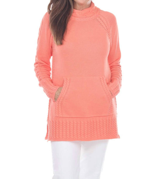 Pure Knits - Dream Bird Pullover