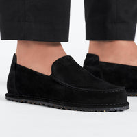 Birkenstock - Women's Utti Moccasin Style Shoes