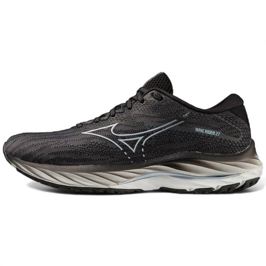 Mizuno - WOMEN'S WAVE RIDER 27 RUNNING SHOES