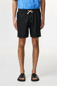 Nn07 - Gregor Regular Shorts