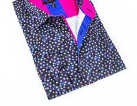 Eight X - Confetti Nights Button Down Shirt