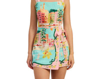En Saison - Selena Resort Romper