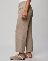 Splendid - Sweatersoft Wide Leg Pants