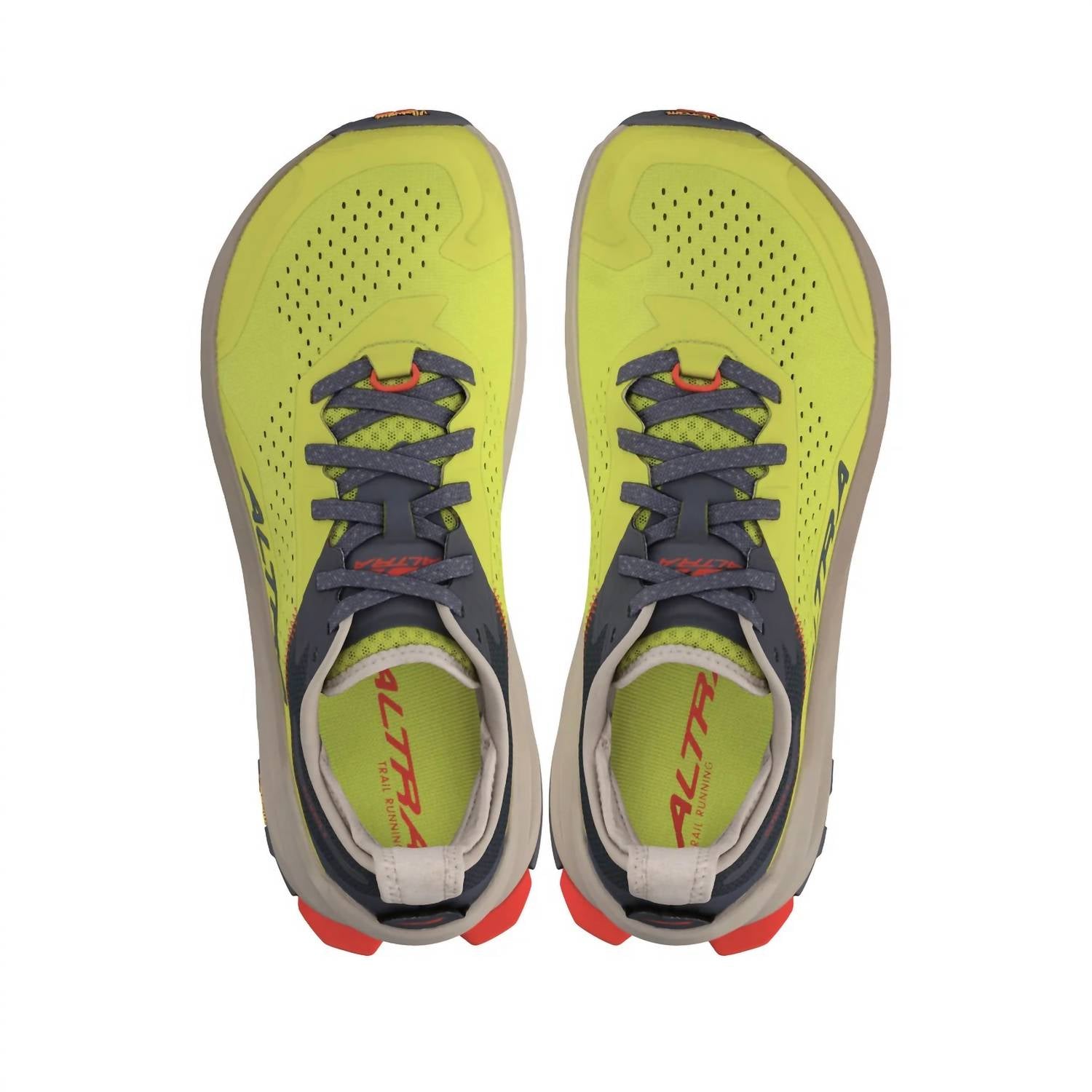 Altra - Men's Olympus 6 Shoes