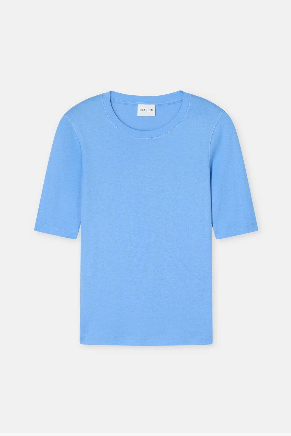 Closed - Crewneck Short Sleeve T-shirt