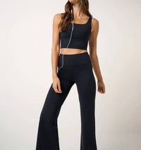 Travis Matthew - Moveknit Rib Sport Top