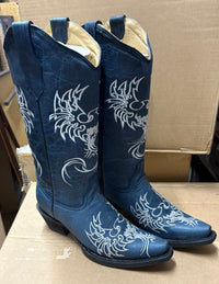 Corral - Women's Tall Boot