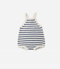 Rylee + Cru - Girl's Fisher Romper