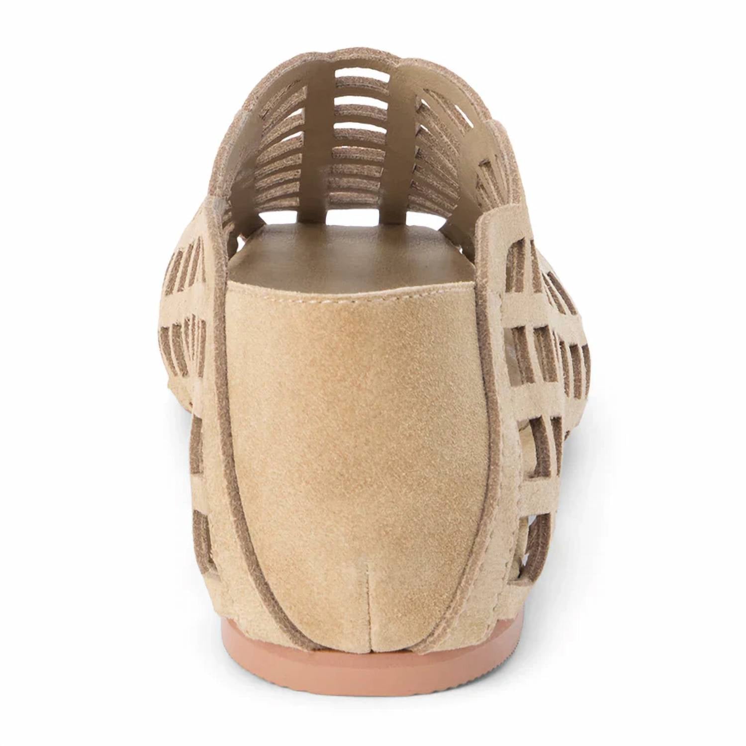 Matisse - Women's Cooper Leather Flats
