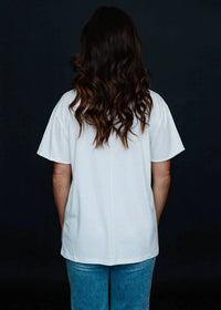 Panache - Explore Short Sleeve Tee